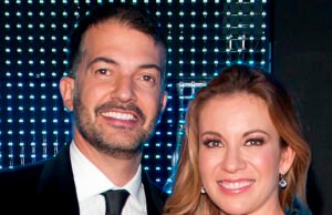 Por qué usuarios culpan a Ingrid Coronado de la muerte de Fernando del Solar