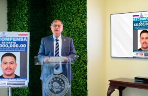 Fiscalía de Chihuahua ofrece 5 millones de pesos por el “Chueco” del Cártel de Sinaloa por asesinato de sacerdotes jesuitas