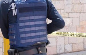 Detienen a 37 presuntos integrantes del CJNG en Michoacán