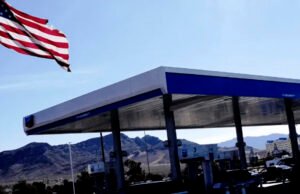 Joe Biden pedirá suspender impuestos a gasolina por tres meses