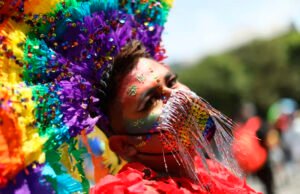 Cinco películas para conmemorar el Día Internacional del Orgullo LGBT+