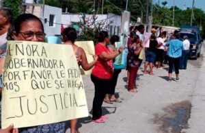 Renato Sales incumple con realizar investigación sobre joven asesinado en Carmen, Campeche