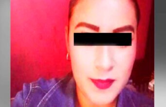 Localizan a Guadalupe amarrada a un árbol y con signos de violencia en Quecholac, Puebla