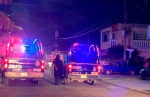 Ejecutado en la Región 92 de Cancún fue dado de baja de una corporación policial en 2018: Fiscalía