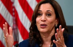 Harris anuncia 3 mil 200 mdd para frenar migración desde Centroamérica