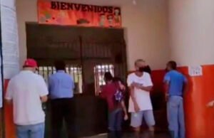 Desalojan escuela de Tamaulipas por presunta amenaza de estudiante