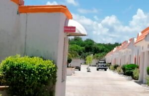 Hallan muerta a pareja de jóvenes en hotel Hacienda Bahía en Chetumal