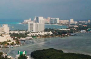 Hoteles de Cancún cuentan con refugios anticiclónicos