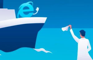 Internet Explorer dice adiós hoy, ¿qué pasa si sigues usando el navegador?