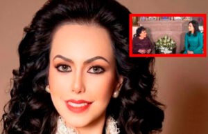 Yrma Lydya y la canción que cantó con Carmen Salinas que señalan habla de mala relación con su esposo