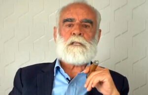 Fernández de Cevallos culpó a las Elecciones 2022 por audios de Alito Moreno y Layda Sansores