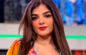 Karely Ruiz anuncia donación de agua en Nuevo León tras escasez