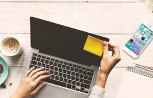 ¿Qué pasa si dejas tu computadora conectada todo el tiempo?