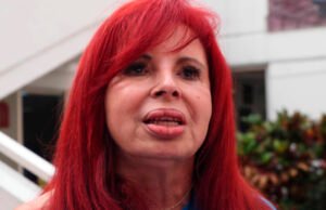 Revelan que Layda Sansores contrató software de espionaje