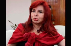 Layda Sansores dice tener millones de pesos en ingresos privados, joyas, obras de arte, casas, departamentos, terrenos y automóviles