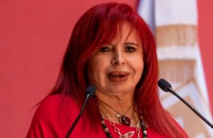 Hermano de “Alito”, Emigdio Moreno, recibió pagos millonarios en Campeche: Layda Sansores