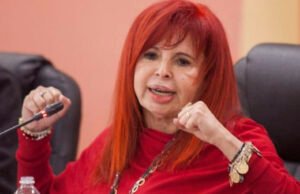En Campeche no hay persecución política, solo se aplica la ley: Layda Sansores
