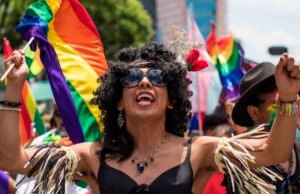 Concierto del orgullo LGBT será realizado en el Zócalo