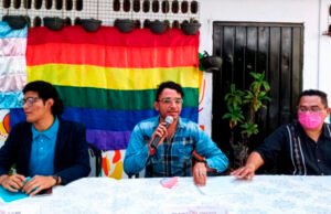 Marcha LGBTQ+ se realizará el 2 de julio en Chetumal