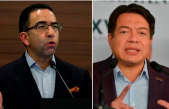 Javier Lozano demeritó supuesta amenaza a simpatizantes de Morena en Hidalgo
