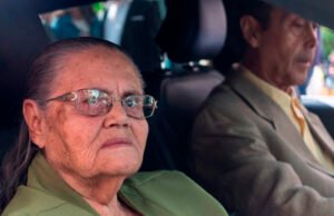 AMLO señala que no tiene problemas de conciencia por saludar a mamá de ‘El Chapo’