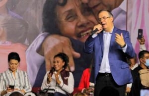 Marcelo Ebrard anuncia gira nacional previa a encuesta presidencial de Morena