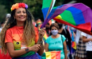Vialidades y estaciones del Metro y Metrobús cerradas por la Marcha del orgullo LGBT+ en CDMX