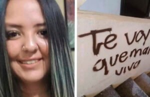 Convocan manifestación para exigir justicia por el feminicidio de Luz Raquel