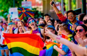 Marcha del orgullo LGBTTTI en Cancún se realizará el 18 de junio