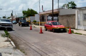 Reportan asalto en Pensiones a un adulto mayor, se halla gravemente herido en el hospital