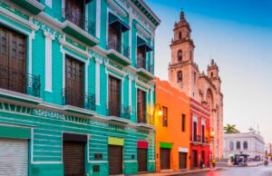 Mérida se posiciona como una de las 25 mejores ciudades del mundo