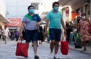Yucatán, la segunda entidad del país con menor tasa de desempleo