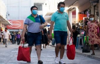 Yucatán, la segunda entidad del país con menor tasa de desempleo