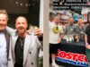 Bryan Cranston y Aaron Paul de ‘Breaking Bad’ venden su mezcal en el super