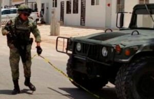 Hallan otro cuerpo en fosa clandestina en Paseos Kusamil en Cancún