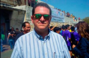 Sentencian a cuatro años de cárcel al empresario Arturo Millet