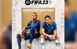 Sam Kerr se convierte en la primera jugadora en aparecer en la portada mundial de un juego de la FIFA