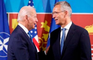 EU reforzará su presencia militar en seis países europeos y en la ‘región báltica’