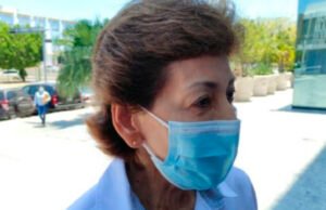 Fiscal Anticorrupción de Campeche podría renunciar ante presiones de Layda Sansores