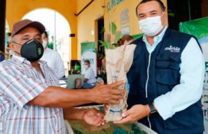 Fundación Arbor Day y FAO destacan por tercera ocasión a Mérida con el reconocimiento de Ciudad Árbol del Mundo