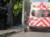 Muere hombre de un infarto en la vía pública en la Región 236 en Cancún
