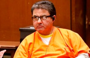 Sentencian a 16 años de cárcel a Naasón Joaquín García, líder de la iglesia La Luz del Mundo