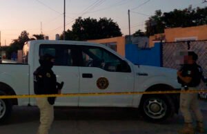 Detienen a pareja en cateo antinarcóticos en Kanasín