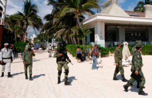 Aumentan casos de narcomenudeo en Quintana Roo
