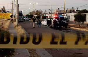 Tragedia guadalupana, niño peregrino muere