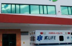 Muere niño al caer en piscina del hotel Grand Oasis en Cancún