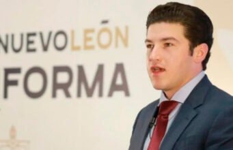 Funcionarios y artistas roban agua, dice Samuel García