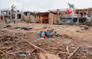 Oaxaca cancela instalación de 80 casillas por afectaciones de “Agatha” y conflictos políticos