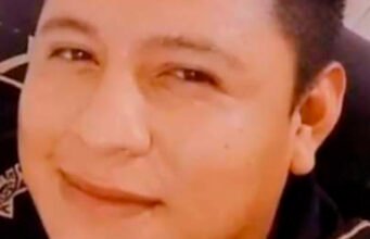 Despiden con honores a expolicía asesinado en Motul