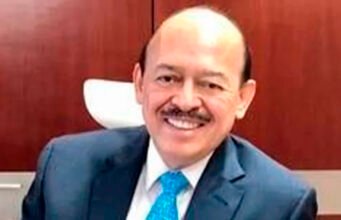 Aseguran a un presunto cómplice del “Rey del outsourcing” en Mérida